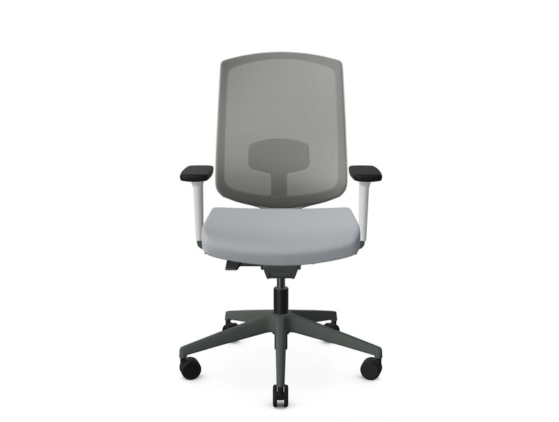 Senator Freeflex Mesh Office Chair