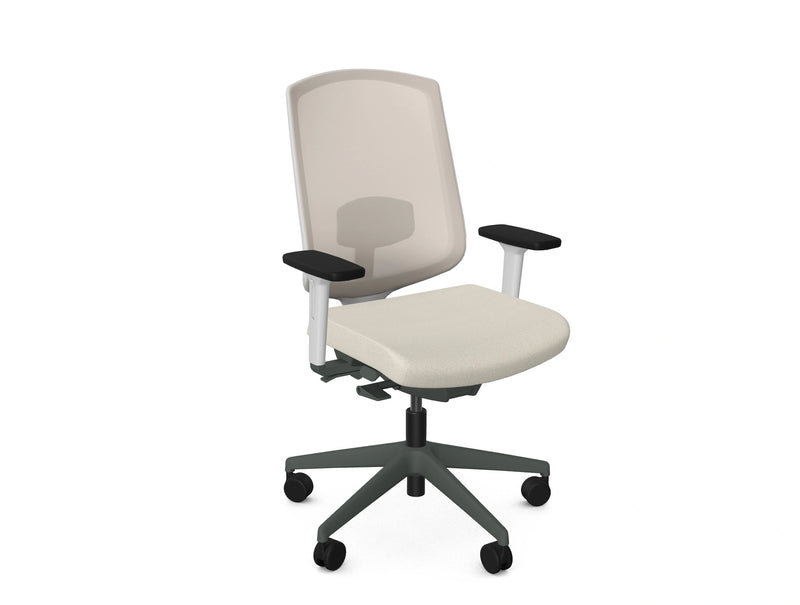 Senator Freeflex Mesh Office Chair