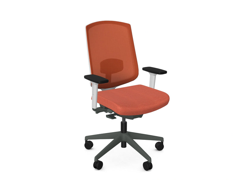 Senator Freeflex Mesh Office Chair