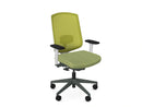 Senator Freeflex Grey Mesh Office Chair 16