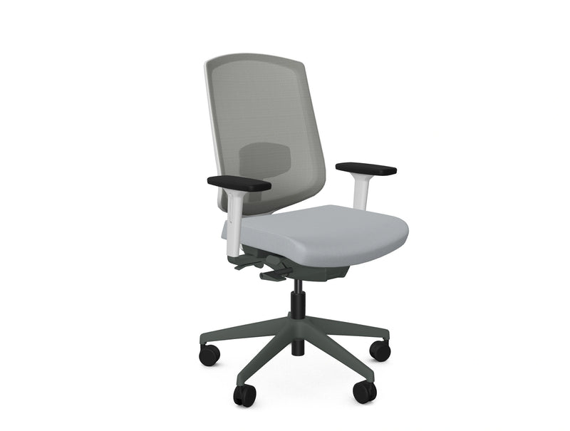 Senator Freeflex Mesh Office Chair