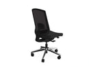 Senator Freeflex Ergonomic Mesh Office Chair in black 11