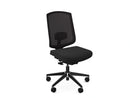 Senator Freeflex Ergonomic Mesh Office Chair in black 13