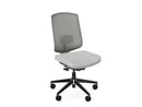 Senator Freeflex Grey Mesh Office Chair 18