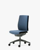 Senator Freeflex ergonomic Office Chair in black and grey