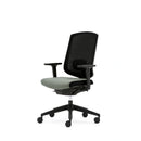 Senator Freeflex Ergonomic Mesh Office Chair in black 4