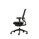 Senator Freeflex Ergonomic Mesh Office Chair in black 5