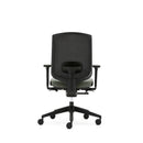 Senator Freeflex Ergonomic Mesh Office Chair in black 7
