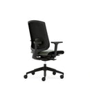 Senator Freeflex Ergonomic Mesh Office Chair in black 8