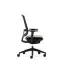 Senator Freeflex Ergonomic Mesh Office Chair in black 9