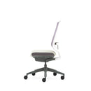 Senator Freeflex Grey Mesh Office Chair 6