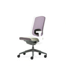 Senator Freeflex Grey Mesh Office Chair 7