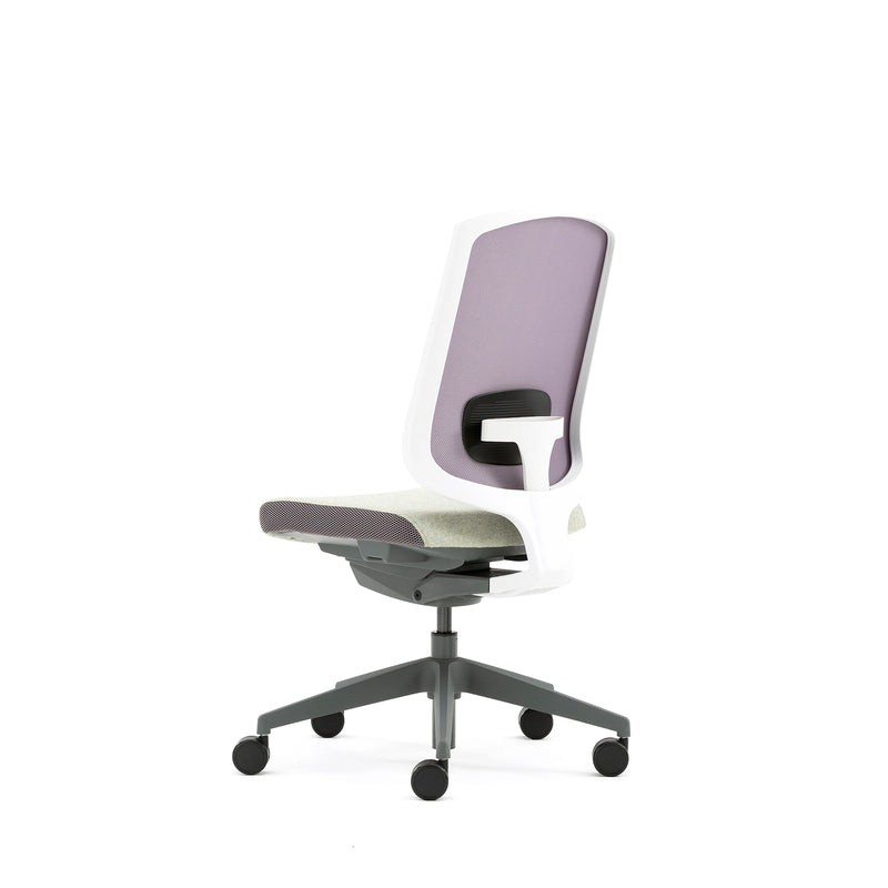 Senator Freeflex Mesh Office Chair