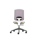 Senator Freeflex Grey Mesh Office Chair 8