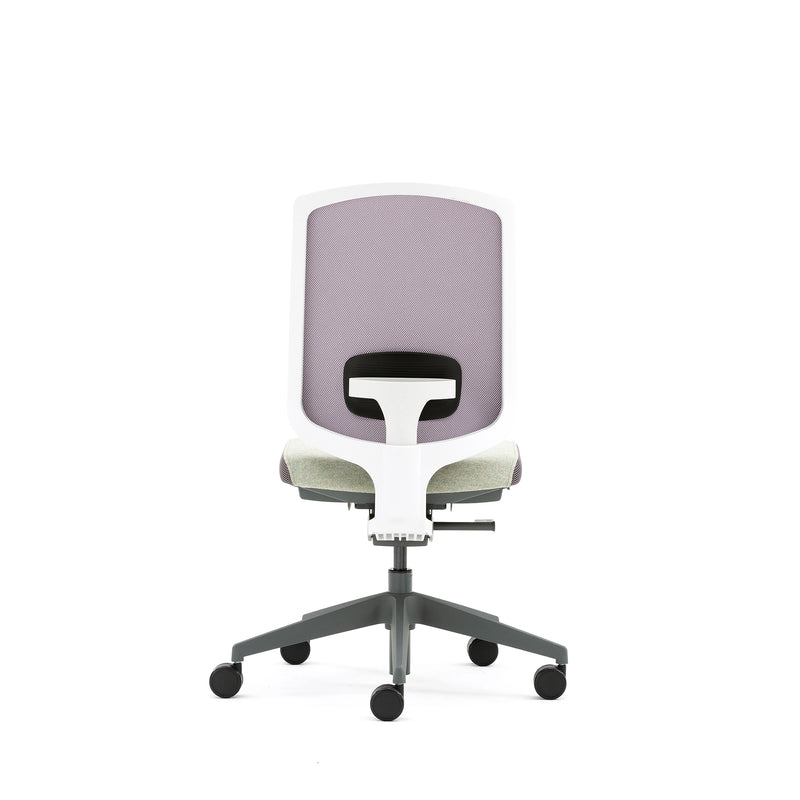 Senator Freeflex Mesh Office Chair
