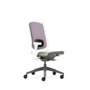 Senator Freeflex Grey Mesh Office Chair 9