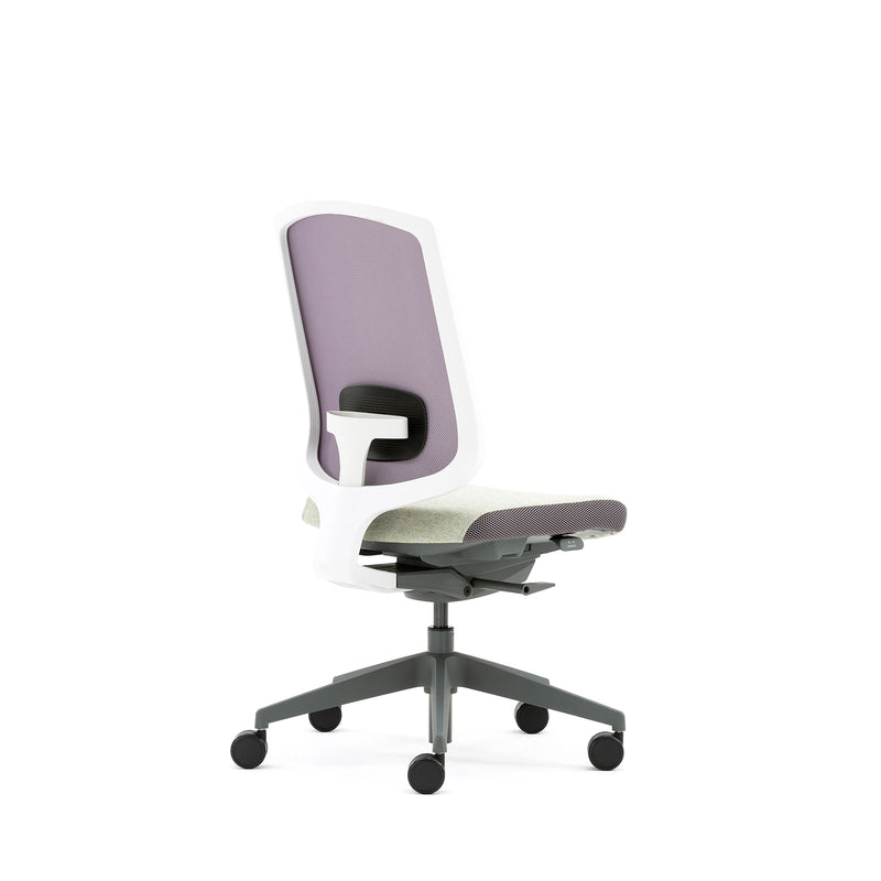 Senator Freeflex Mesh Office Chair