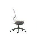Senator Freeflex Grey Mesh Office Chair 10