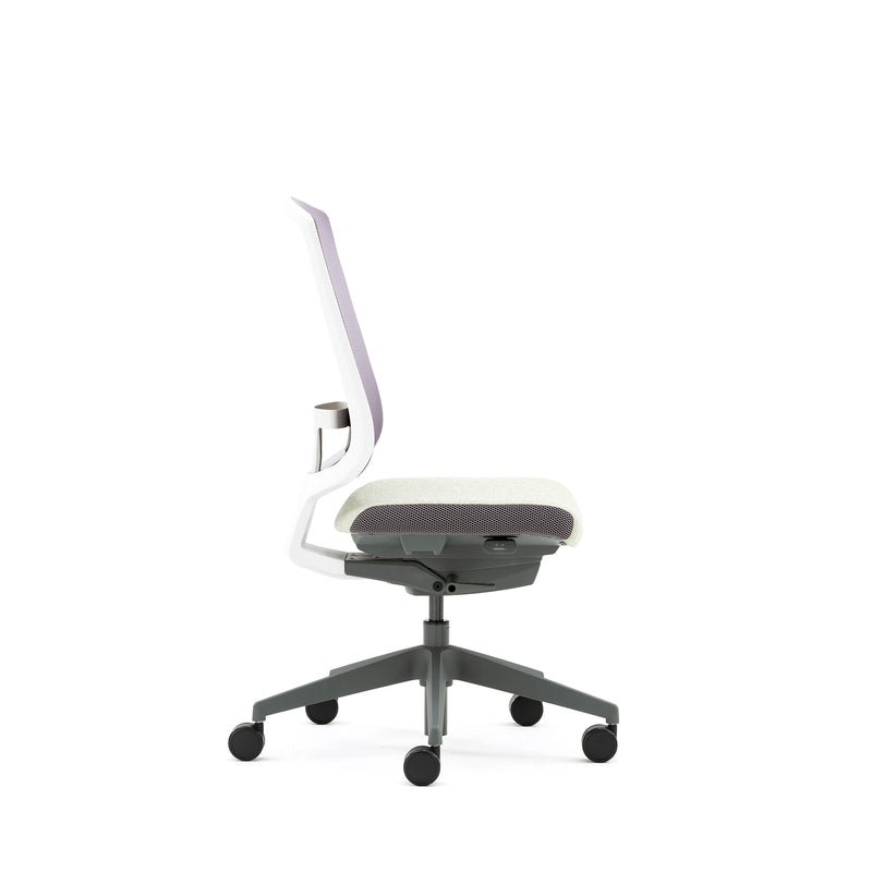 Senator Freeflex Mesh Office Chair