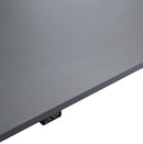 Flyga Dual Motor Standing Desk - 3-Stage Height Adjustable