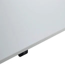 Lavoro Rusa Dual Motor Standing Desk - Scandinavian Design 25mm MFC