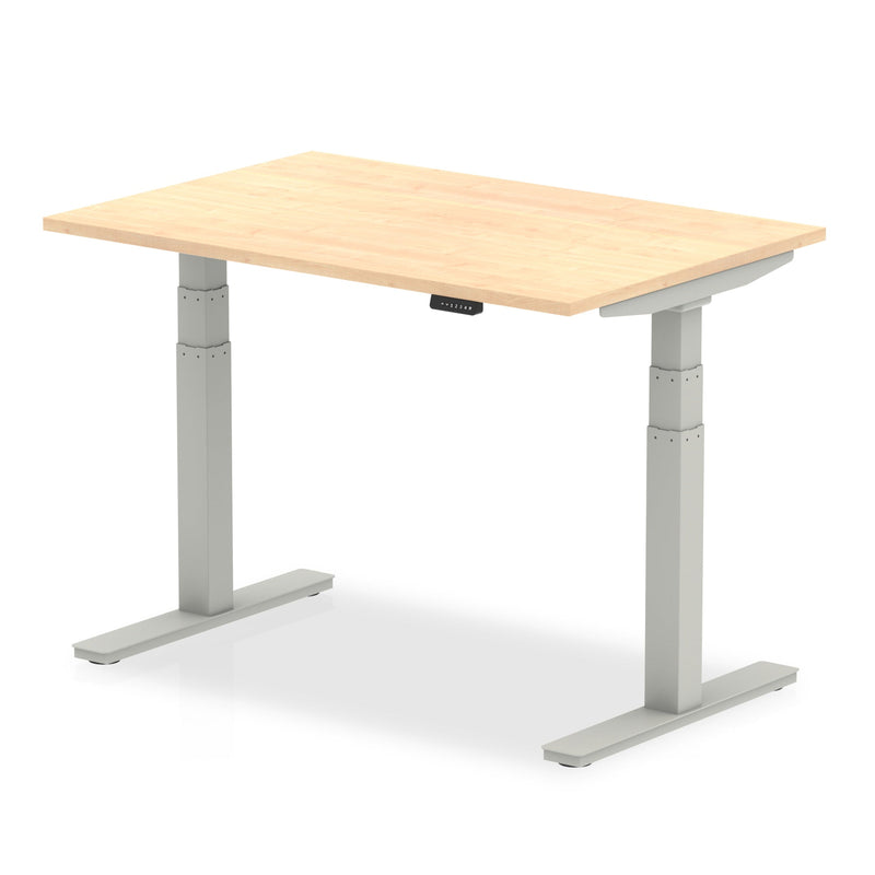 Air Height Adjustable Desk