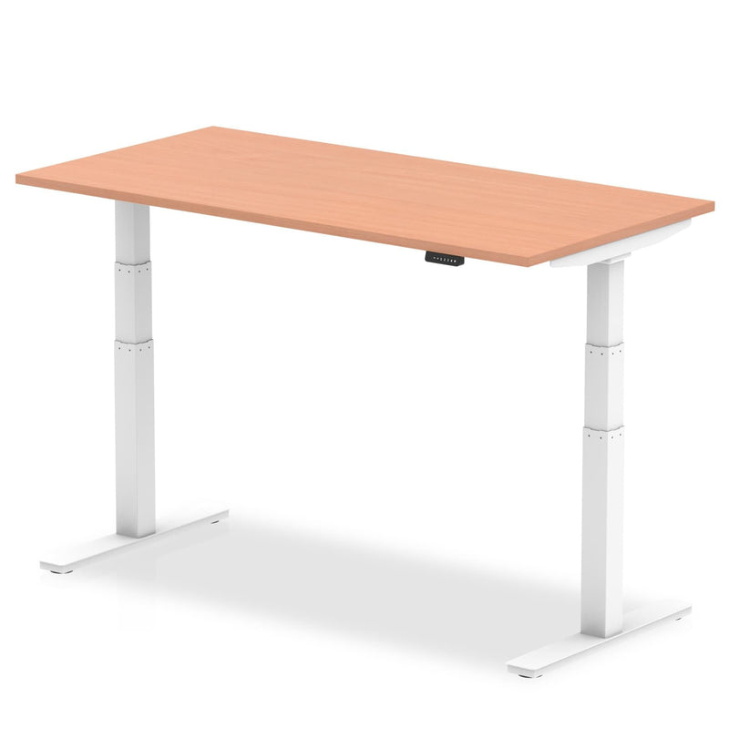 Air Height Adjustable Desk