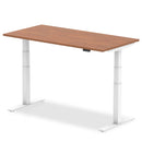 Air Height Adjustable Standing Desk - Dual Motor 660-1310mm
