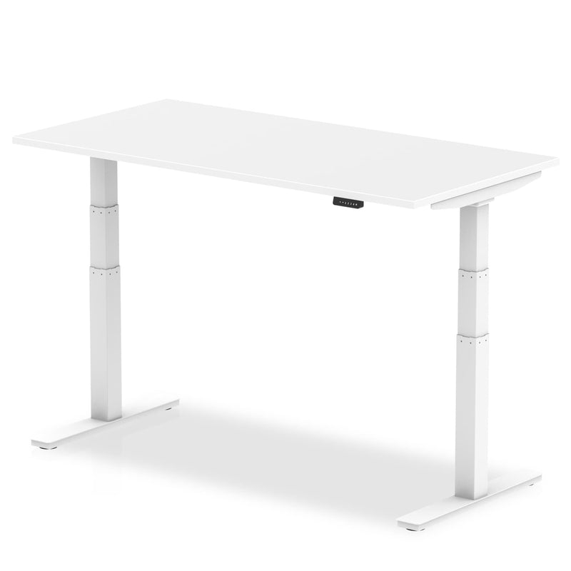 Air Height Adjustable Desk