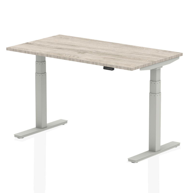 Air Height Adjustable Desk