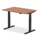 Air Height Adjustable Standing Desk - Dual Motor 660-1310mm