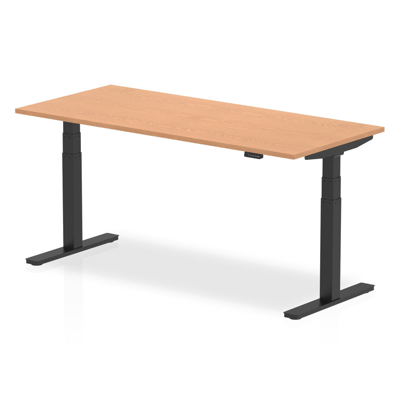 Air Height Adjustable Desk