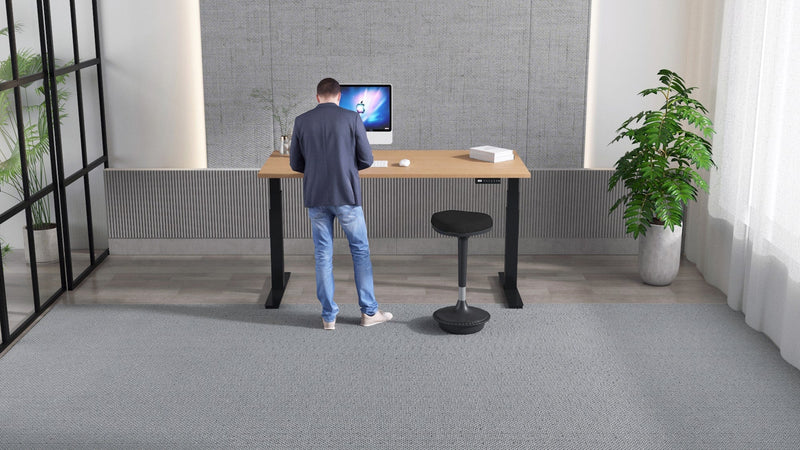 Air Height Adjustable Desk