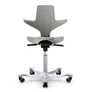 HAG Capisco Puls 8010 Clay Saddle Chair - 1