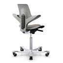 HAG Capisco Puls 8010 Clay Saddle Chair - 3