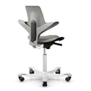 HAG Capisco Puls 8010 Clay Saddle Chair - 15