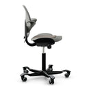 HAG Capisco Puls 8010 Clay Saddle Chair - 16