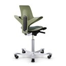HAG Capisco Puls 8010 Moss Saddle Chair - 2