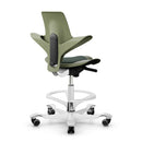 HAG Capisco Puls 8010 Moss Saddle Chair - 13