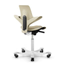 HAG Capisco Puls 8010 Sand Saddle Chair - 6