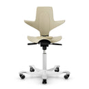 HAG Capisco Puls 8010 Sand Saddle Chair - 3