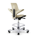 HAG Capisco Puls 8010 Sand Saddle Chair - 8