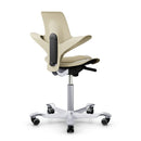 HAG Capisco Puls 8010 Sand Saddle Chair - 11
