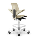 HAG Capisco Puls 8010 Sand Saddle Chair - 16