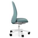 hag sofi office chair white frame design your own6