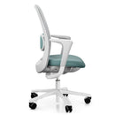 hag sofi mesh office chair white frame design your own9
