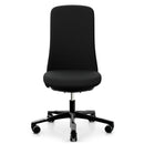 hag sofi office chair black frame2