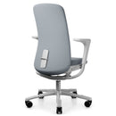hag sofi office chair silver frame design your own7
