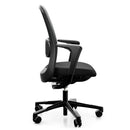 hag sofi mesh office chair black in stock3