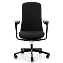 hag sofi office chair black in stock1